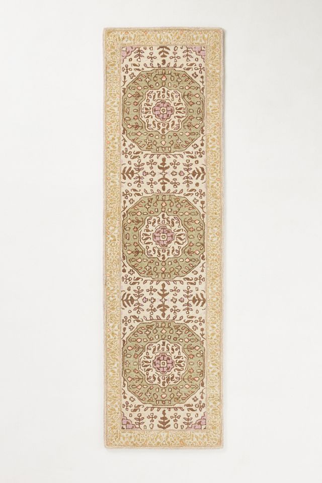 Hand-Tufted Spartina Rug #2
