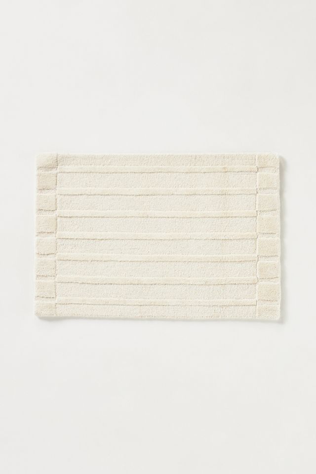 Esmeray Hand-Tufted Wool Blend Rug #2