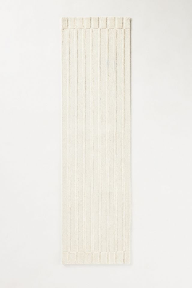 Esmeray Hand-Tufted Wool Blend Rug #3