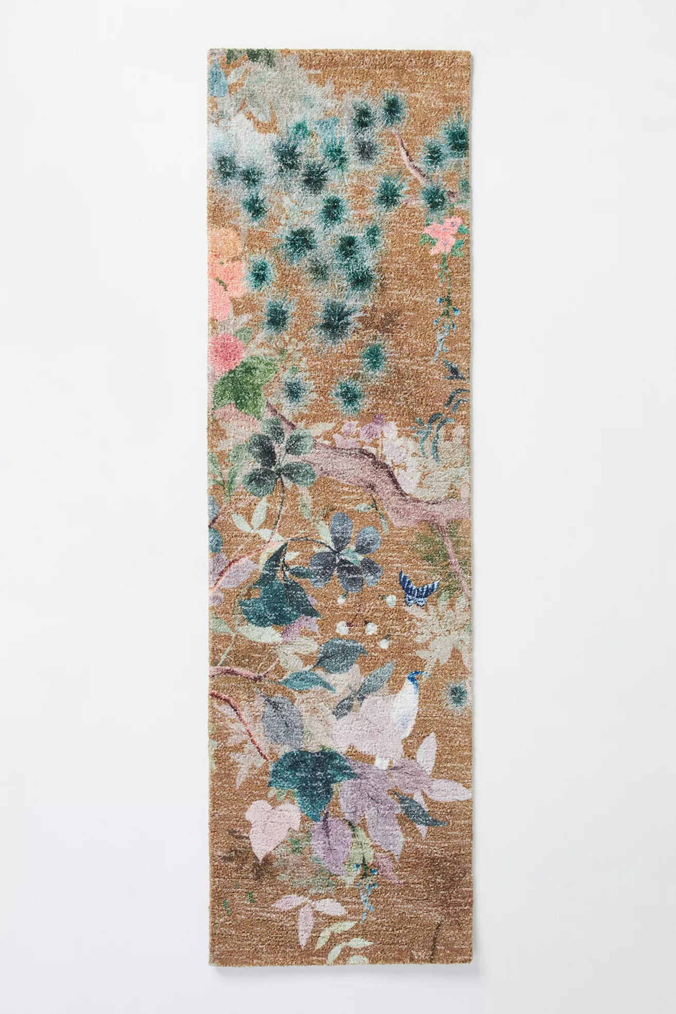 Cozette Printed Rug - thumbnail 5