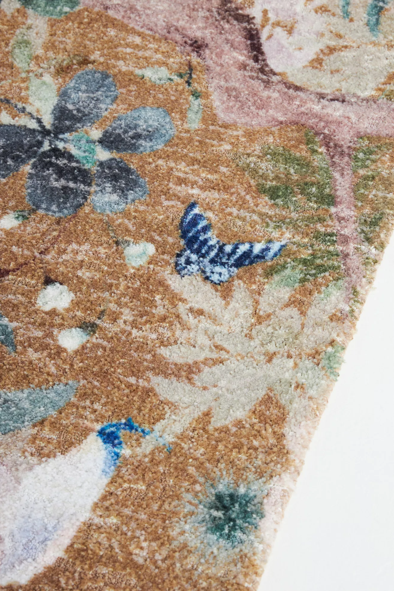 Cozette Printed Rug - thumbnail 4