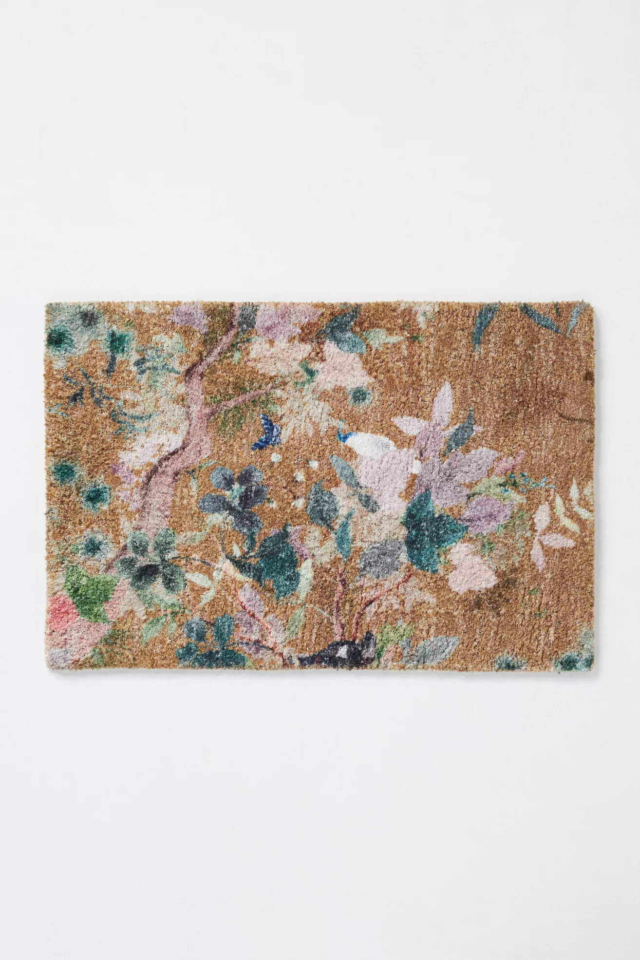 Cozette Printed Rug - thumbnail 6