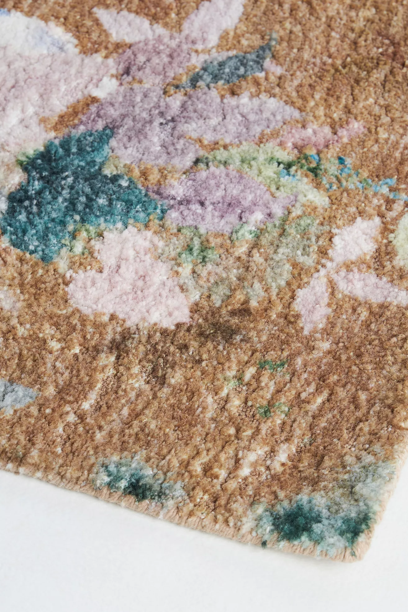 Cozette Printed Rug - thumbnail 7