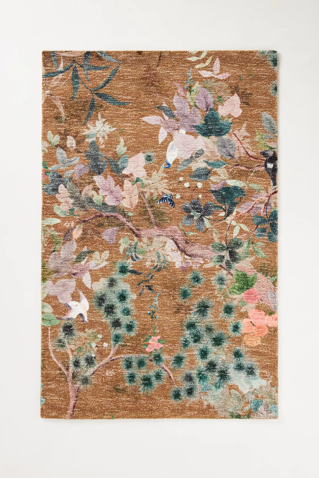 Cozette Printed Rug - thumbnail 2