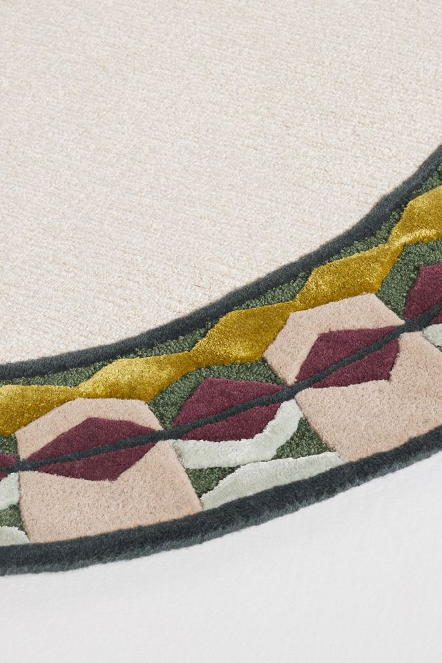 Loren Rug #1