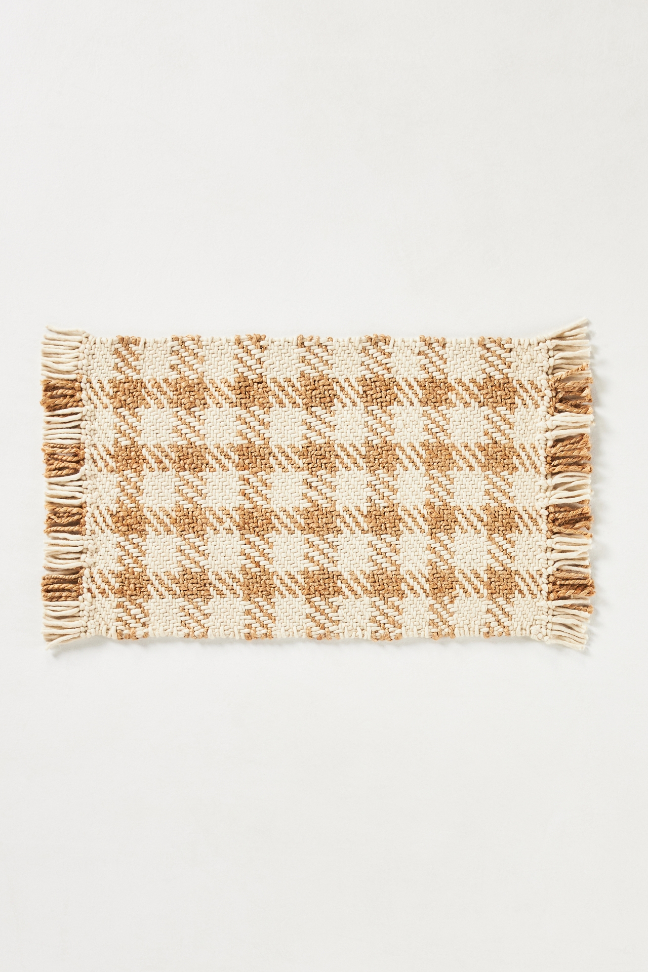 Flatwoven Atlas Jute Rug