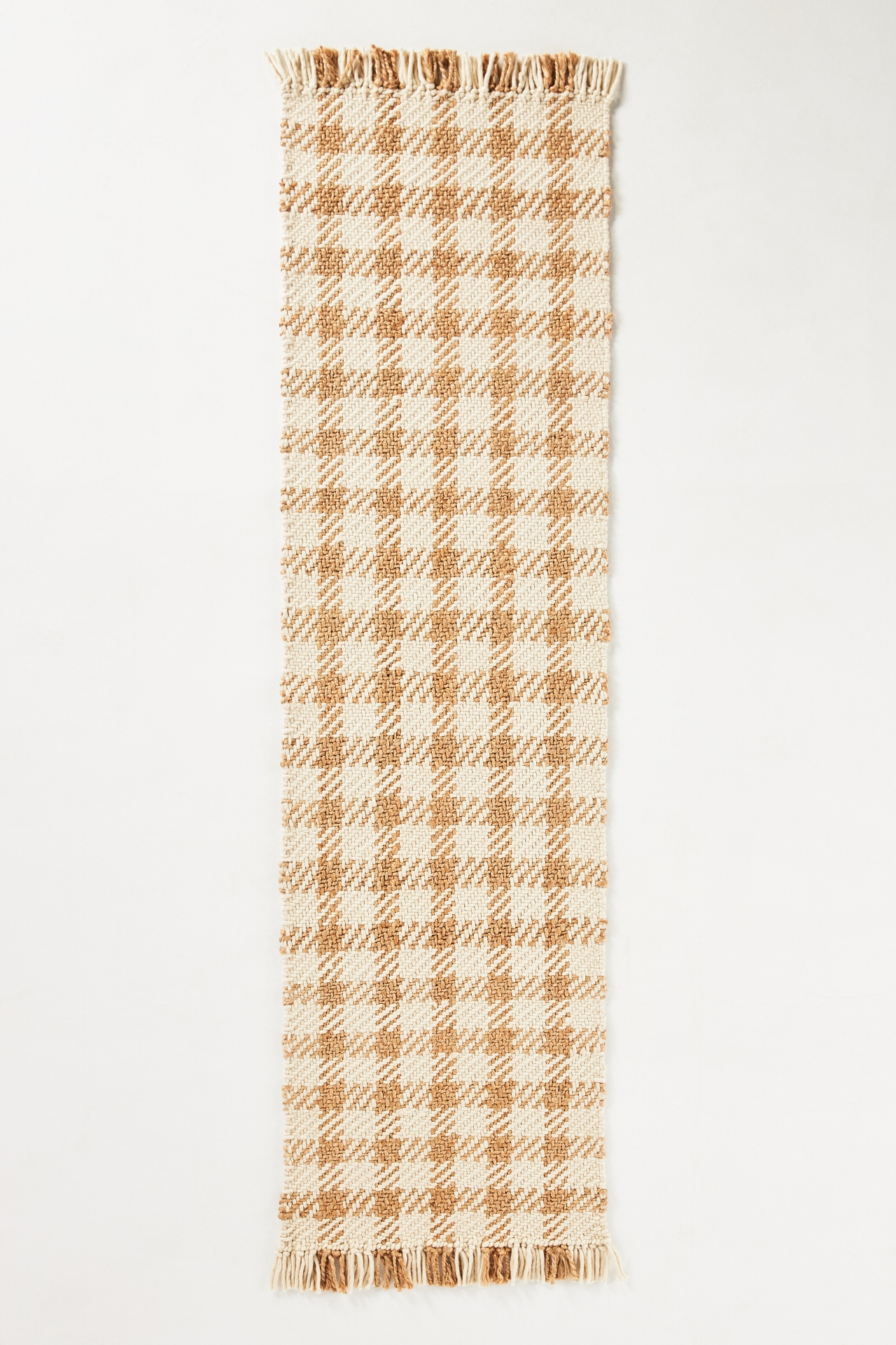 Flatwoven Atlas Jute Rug