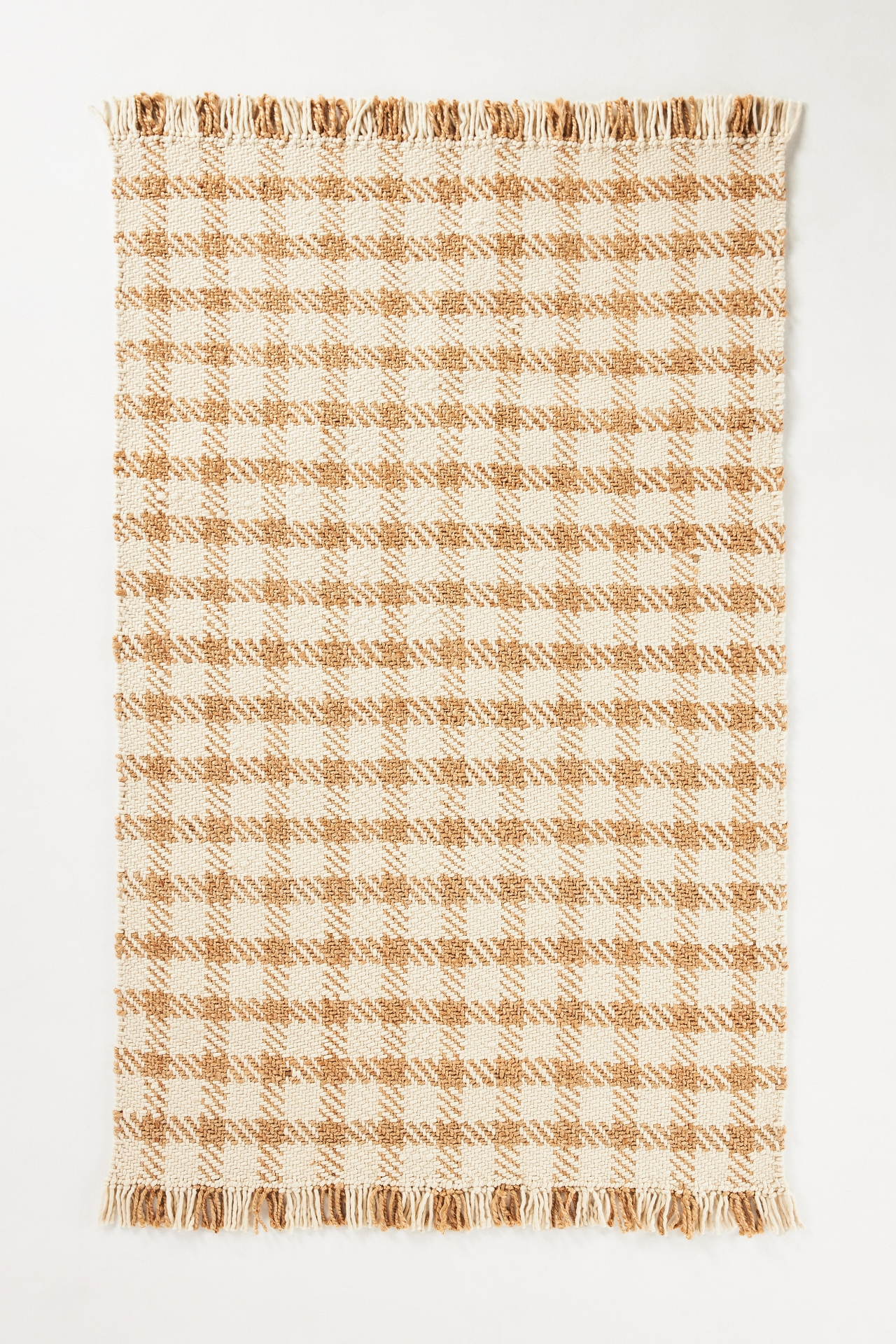 Flatwoven Atlas Jute Rug