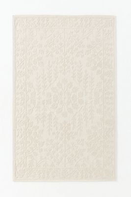 Haxby Hand Tufted Wool Blend Persian-Inspired Rug