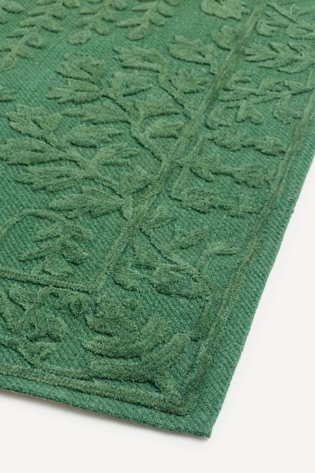 Haxby Hand Tufted Wool Blend Persian-Inspired Rug #1
