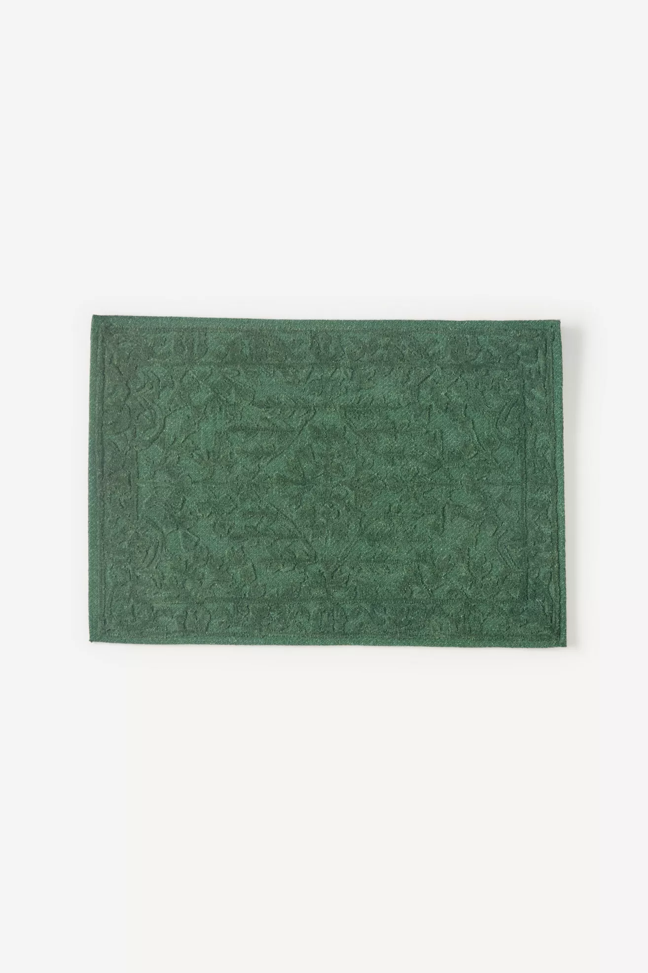 Haxby Hand Tufted Wool Blend Persian-Inspired Rug - thumbnail 3