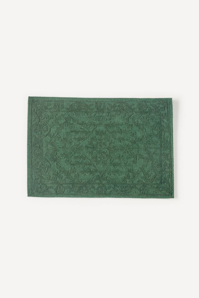 Haxby Hand Tufted Wool Blend Persian-Inspired Rug #2