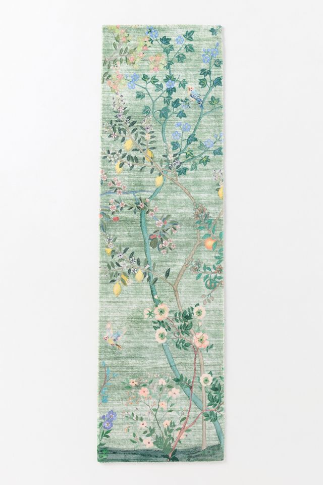 Wynnie Printed Tufted Rug #4
