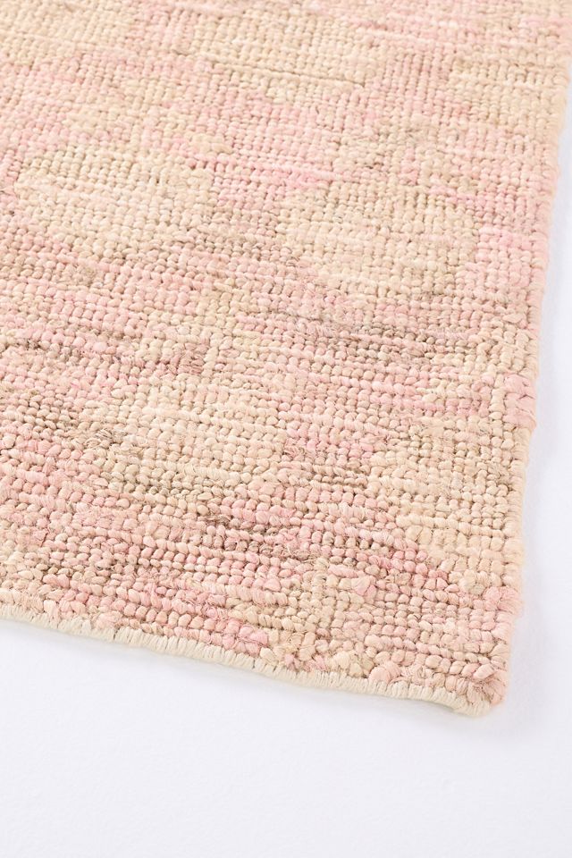 Benecia Hand-Woven Jute Rug #2