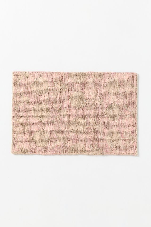 Benecia Hand-Woven Jute Rug #3