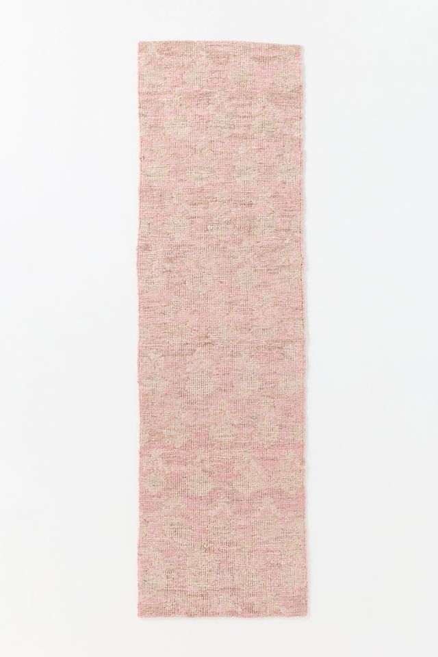 Benecia Hand-Woven Jute Rug #4