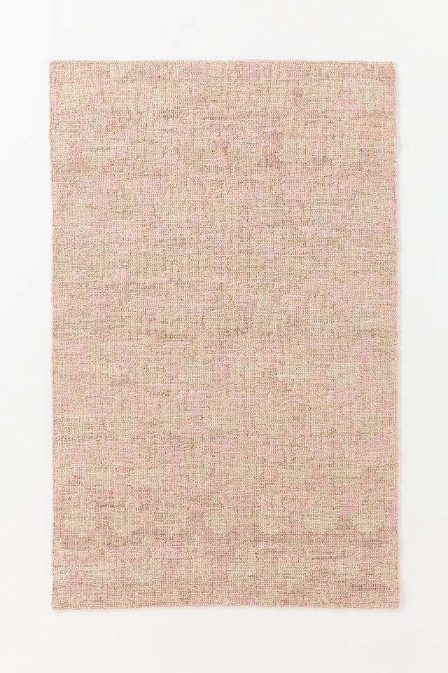 Benecia Hand-Woven Jute Rug #1