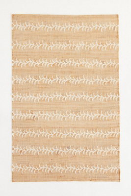 Flatwoven Erin Gates Vine Jute Rug