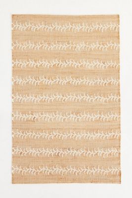 Flatwoven Erin Gates Vine Jute Rug