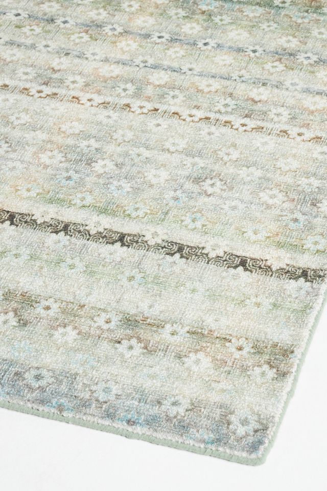 Tallulah Printed Rug #1