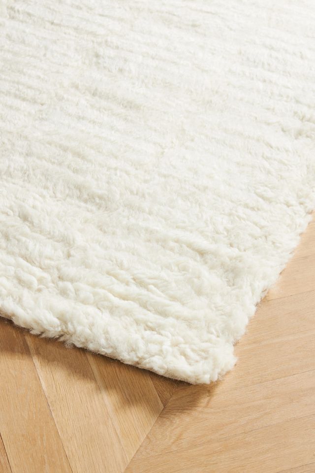 Tufted Tutti Shag Rug #2