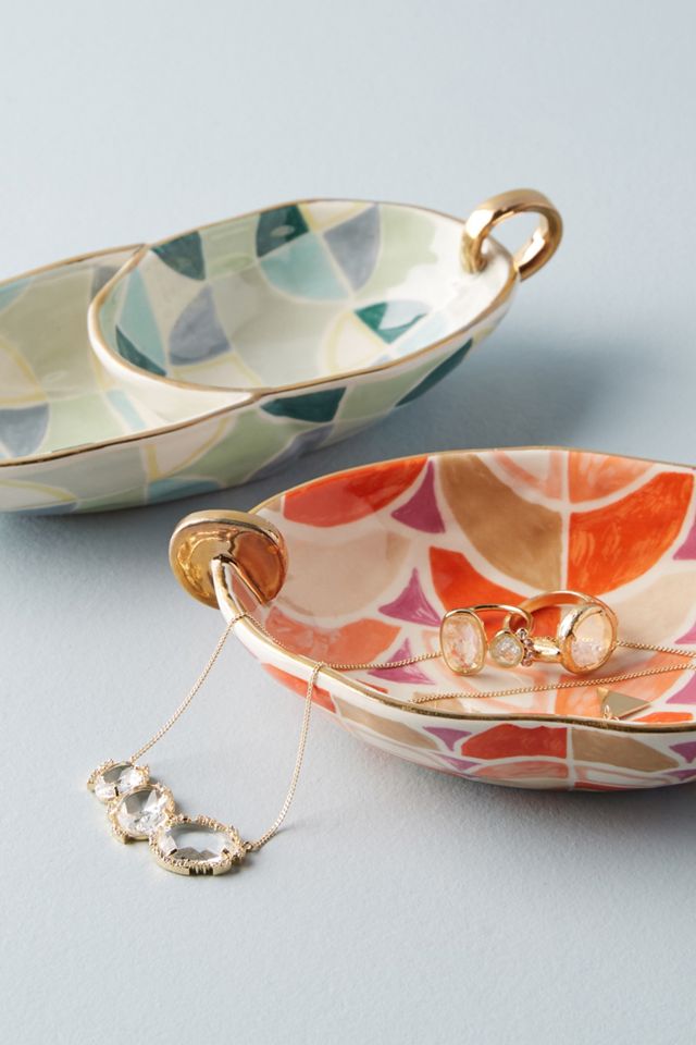 Georgie Geo Trinket Dish #2
