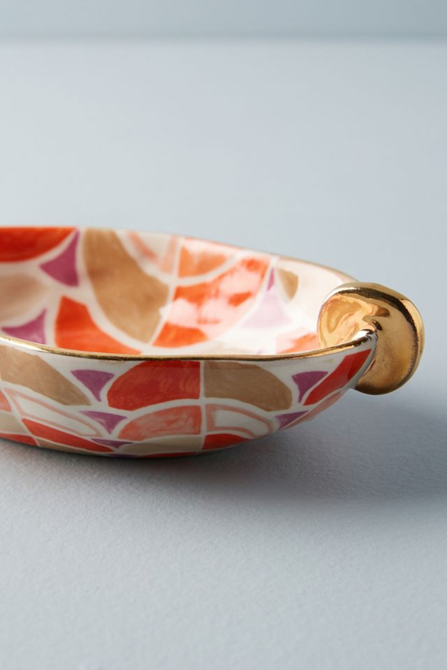 Georgie Geo Trinket Dish #1