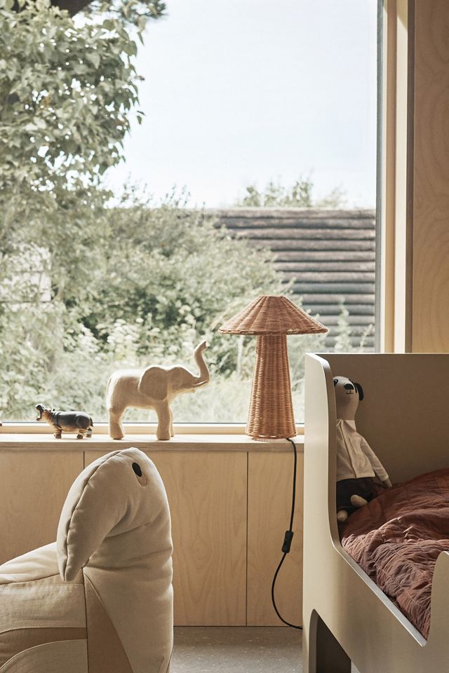 Ferm Living Dou Table Lamp #1