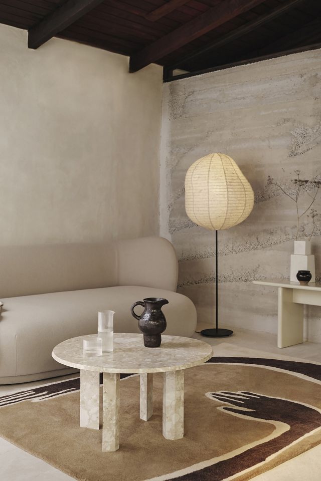Ferm Living Kurbis Floor Lamp #2