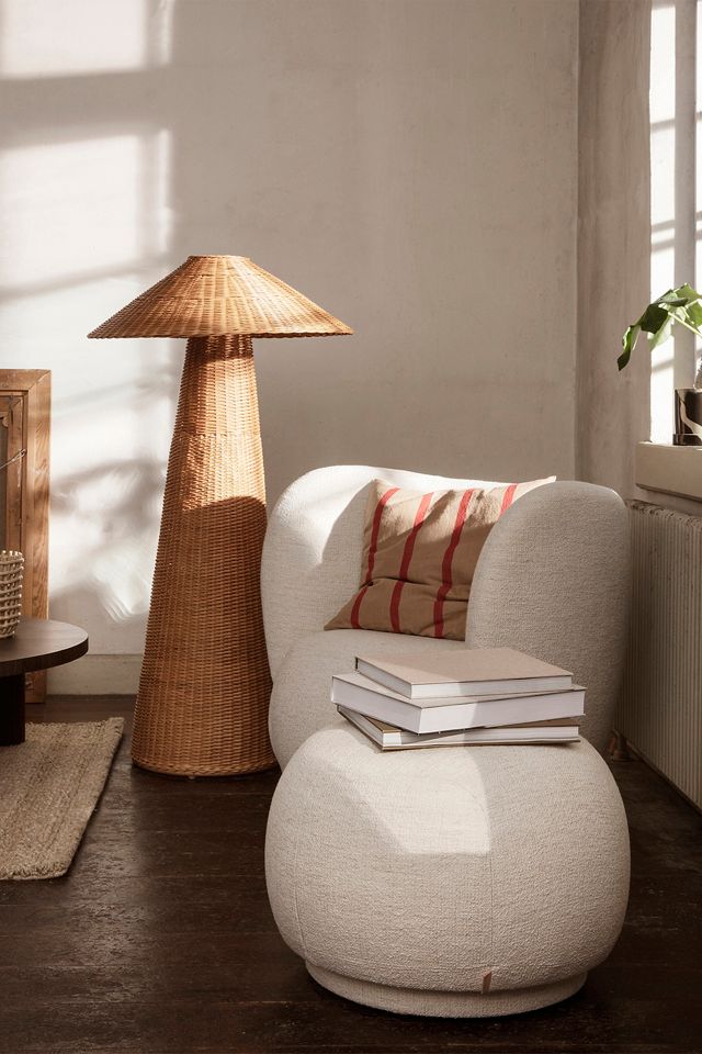 Ferm Living Dou Floor Lamp #1