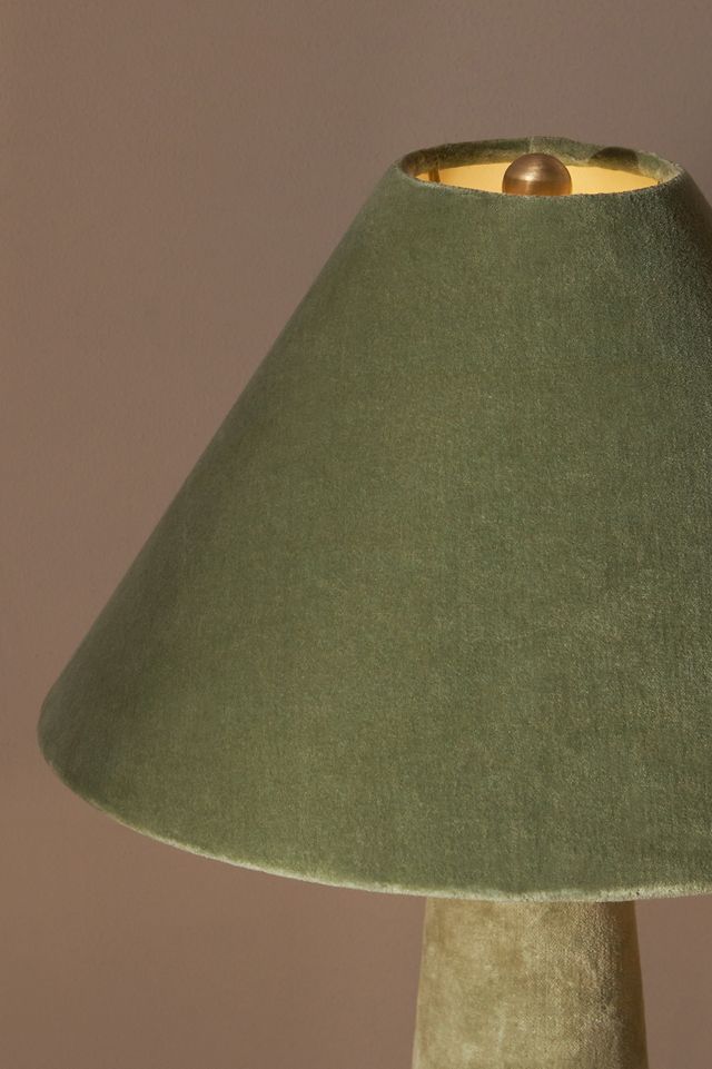 Lulu Table Lamp #4