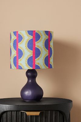 Kemi Telford Table Lamp In Multi