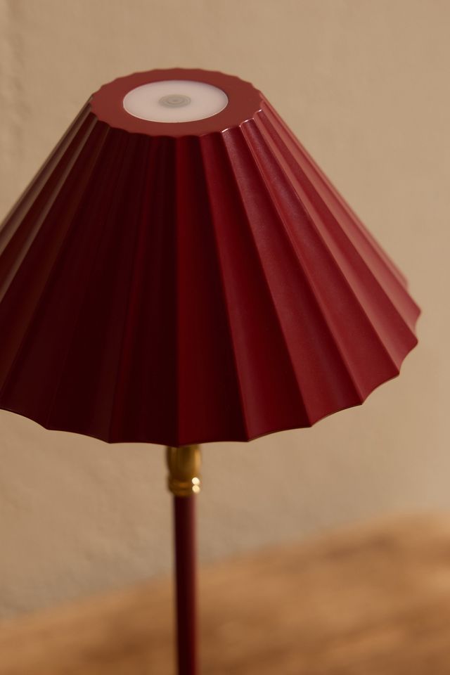 Portland Cordless Table Lamp #1