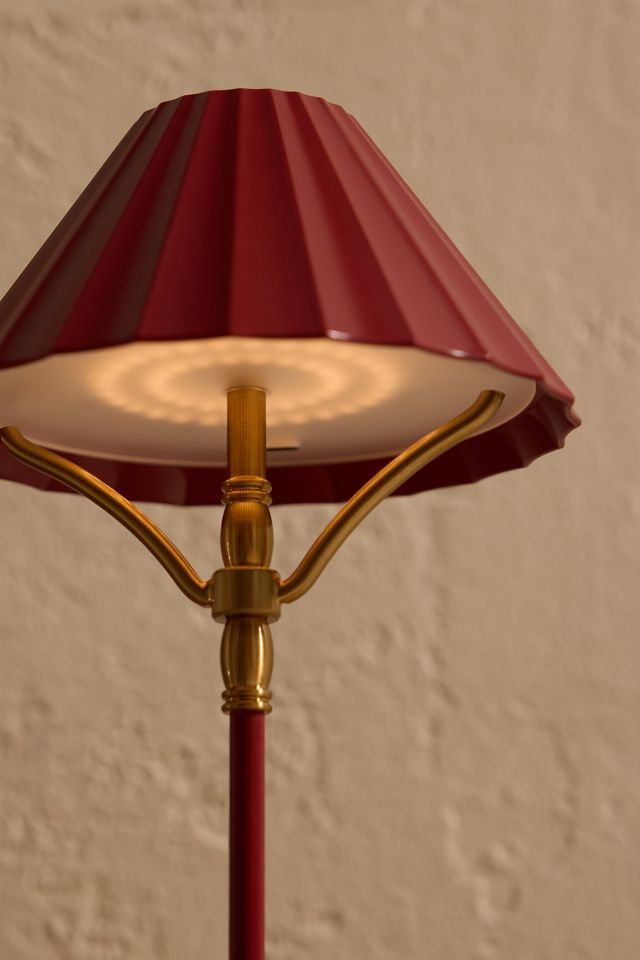 Portland Cordless Table Lamp #2