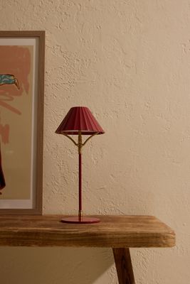 Portland Cordless Table Lamp
