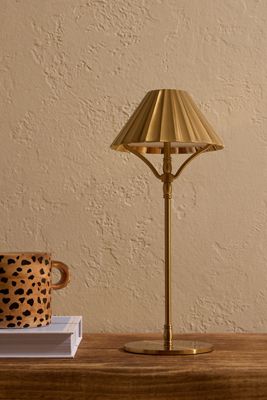 Ludlow Portland Cordless Table Lamp