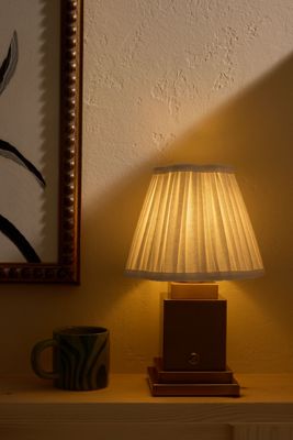 Ludlow Cordless Table Lamp