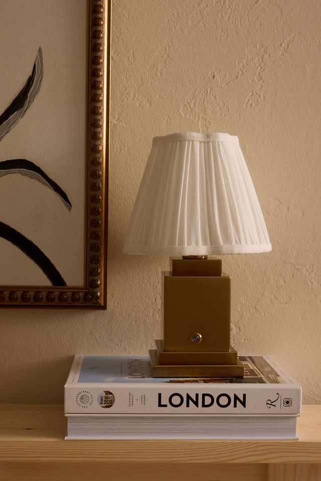 Ludlow Cordless Table Lamp #1