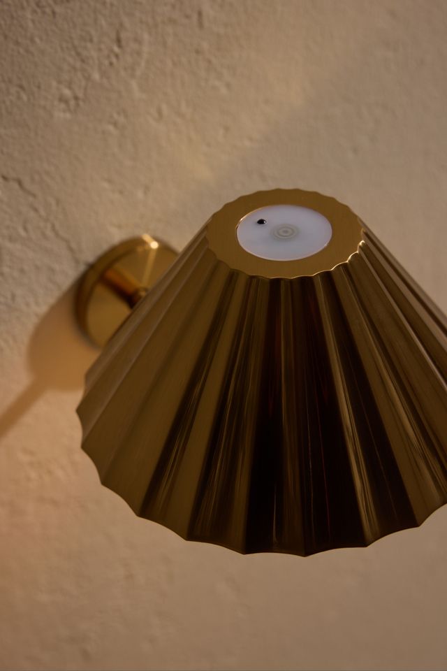 Portland Rechargeable Wall Light  #2