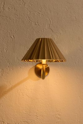 Portland Rechargeable Wall Light 