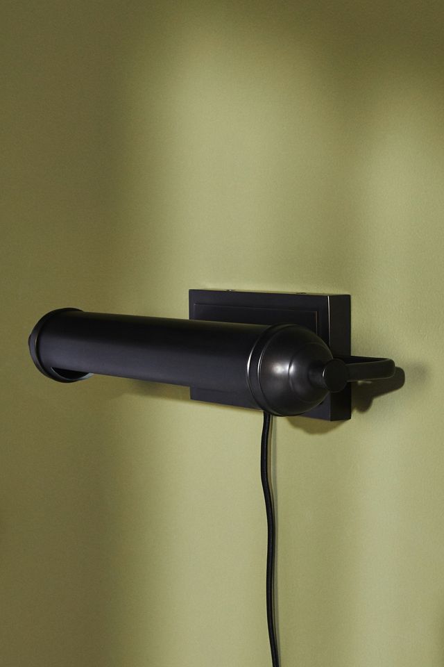 Southern Living Devon Picture Light #2