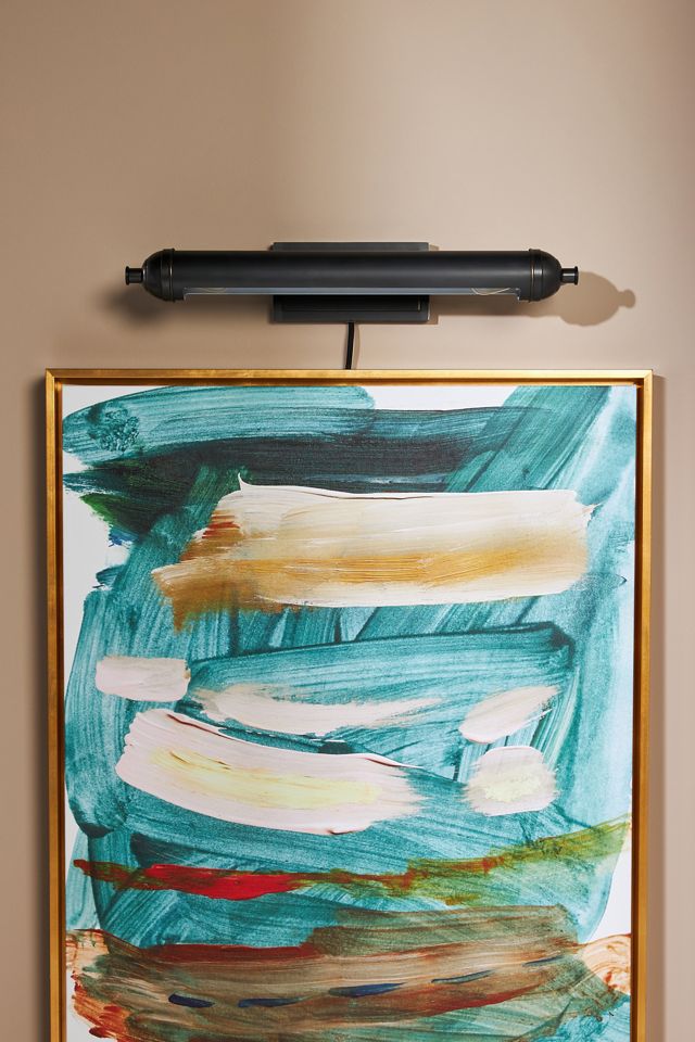 Southern Living Devon Picture Light #5