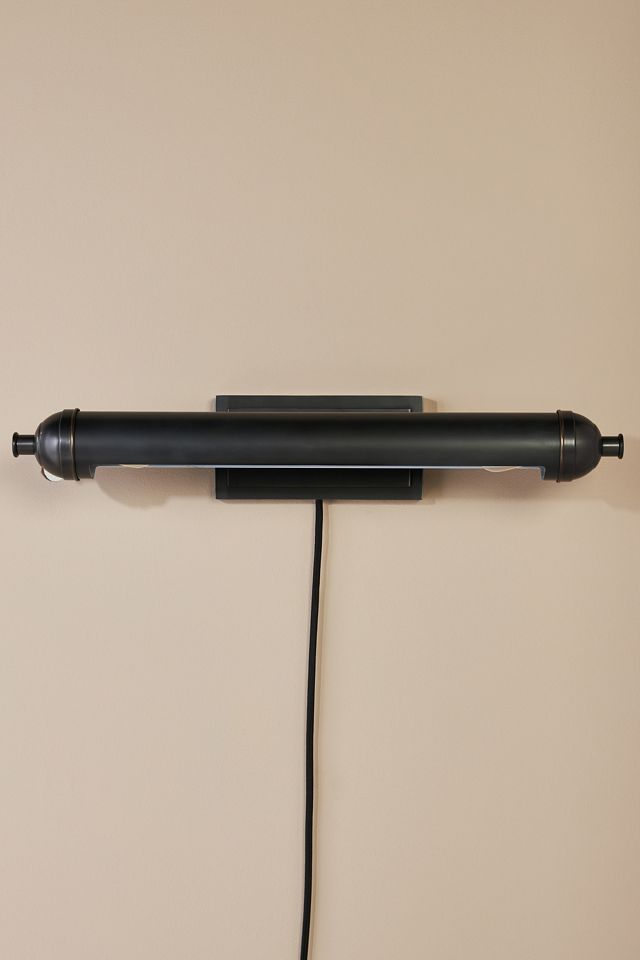 Southern Living Devon Picture Light #6