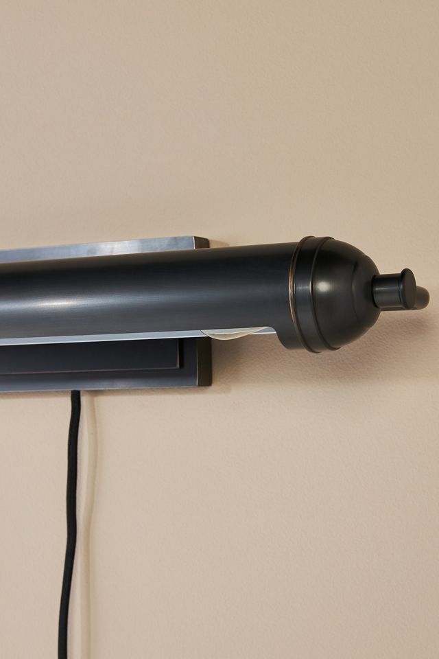 Southern Living Devon Picture Light #7