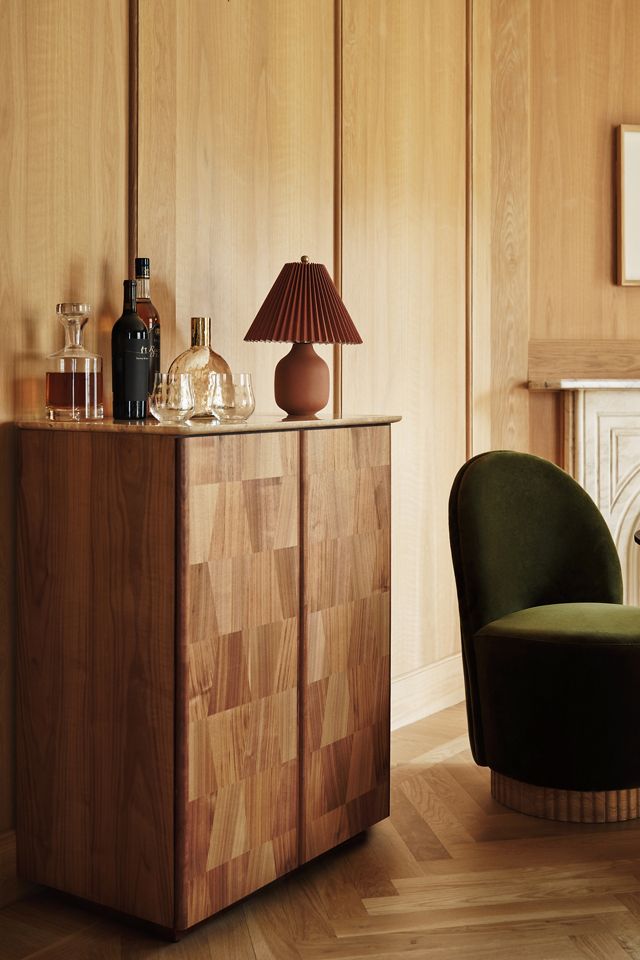 Colorado Ceramic Table Lamp #5