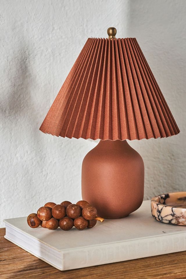 Colorado Ceramic Table Lamp #2