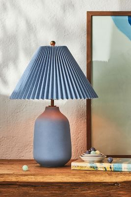 Colorado Ceramic Table Lamp