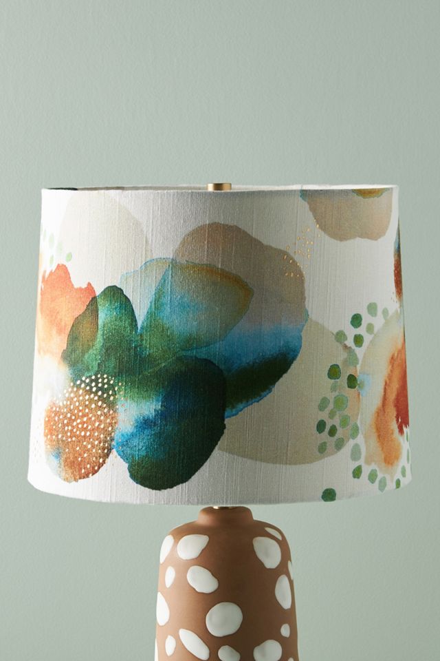 Laura Horn Dreamer Lamp Shade #1
