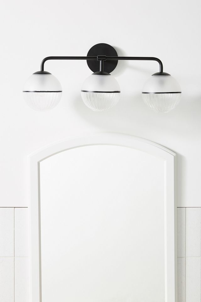 Laney Vanity Sconce #1