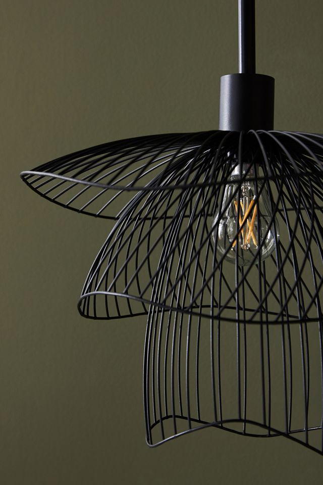 Forestier for Tango Lighting Papillon Sconce #3